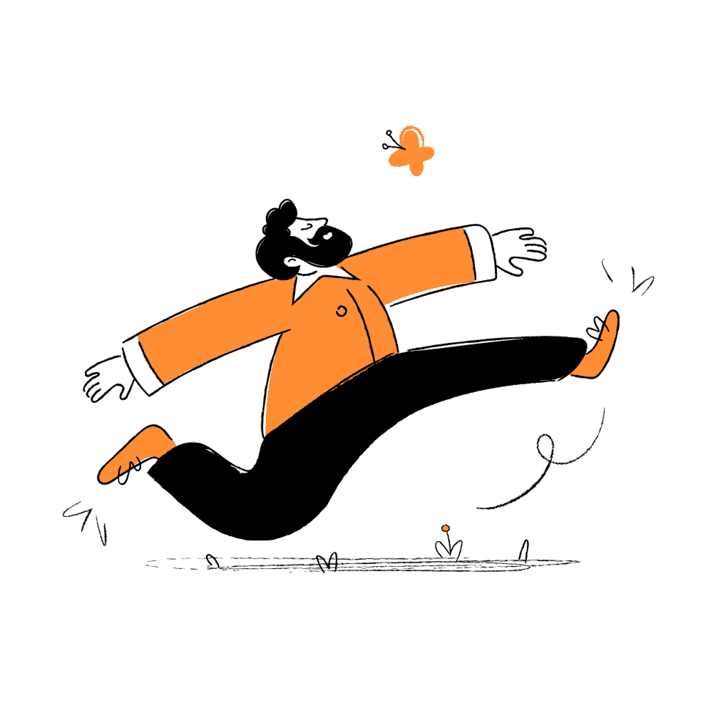 text image